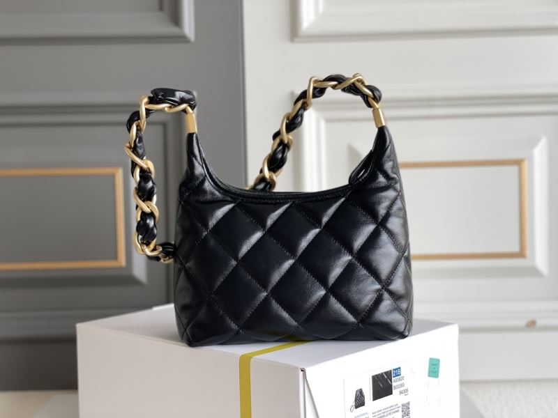 Ch**el hobo bags